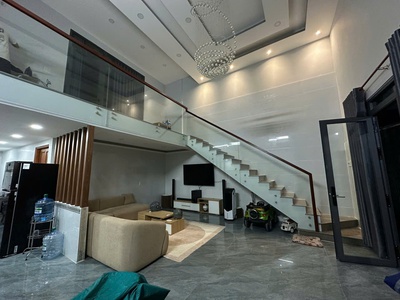 Cần bán nhà đường tam bình giá tốt chính chủ 4