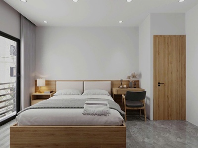 Chính chủ cho thuê căn hộ   studio mới xây xong tại tứ liên, âu cơ, tây hồ 0