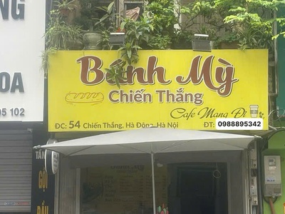 Sang gấp quán phừơng văn quán , hà đông đang hoạt động 3 năm 0