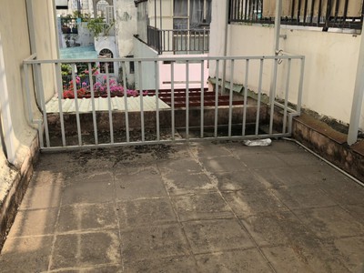 Chính chủ  bán nhà q1 p cầu kho 2 mặt tiền 4 tầng   tum 30m  dtsd 150m  11,5 tỷ  tl 3