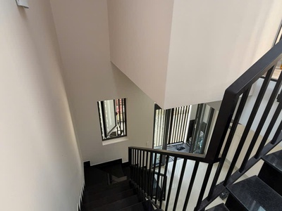 Cho thuê nhà riêng mới xây   hẻm 301 nguyễn duy trinh, phường bình trưng tây, tp. thủ đức  quận 2 1