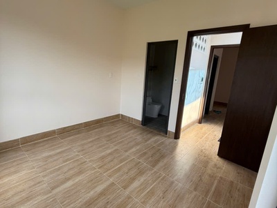 Cho thuê nhà riêng mới xây   hẻm 301 nguyễn duy trinh, phường bình trưng tây, tp. thủ đức  quận 2 2