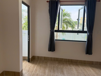 Cho thuê nhà riêng mới xây   hẻm 301 nguyễn duy trinh, phường bình trưng tây, tp. thủ đức  quận 2 3