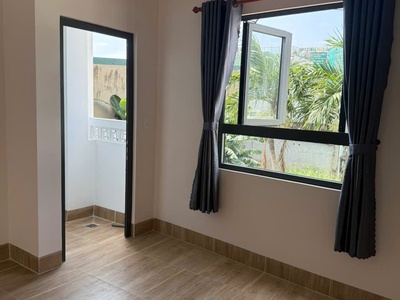 Cho thuê nhà riêng mới xây   hẻm 301 nguyễn duy trinh, phường bình trưng tây, tp. thủ đức  quận 2 4