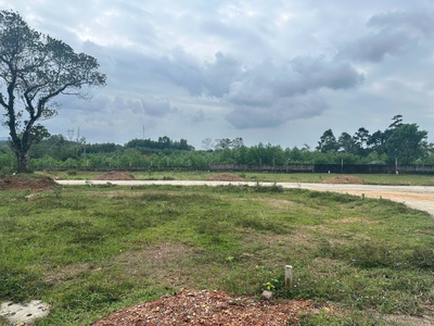 Đất nền Dạ Lê - Thành phố Huế giá rẻ, pháp lý rõ ràng 1