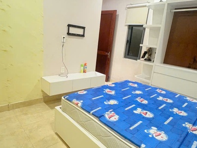 Chính chủ cần bán gấp nhà tại quận 1 - tp hồ chí minh 2