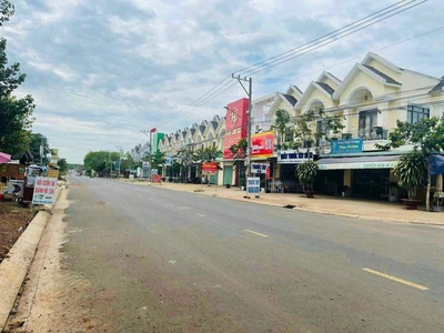 Bán đất đường dh507, xã tiến hưng, đồng xoài, bình phước, vị trí siêu đẹp. 1