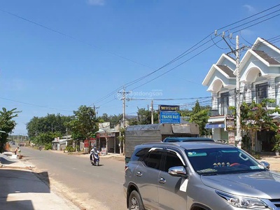 Bán đất đường dh507, xã tiến hưng, đồng xoài, bình phước, vị trí siêu đẹp. 0