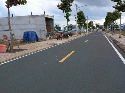 Bán đất đường dh507, xã tiến hưng, đồng xoài, bình phước, vị trí siêu đẹp. 2