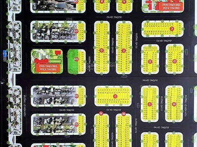 Bán đất đường dh507, xã tiến hưng, đồng xoài, bình phước, vị trí siêu đẹp. 3