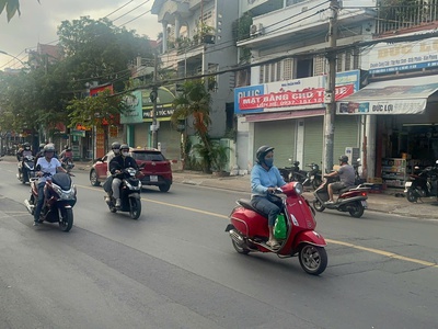 Bán nhà mặt tiền 184 đăng văn bi, bình thọ, thủ đức. dt 208,5m2 giá bán 42 tỷ tl 1