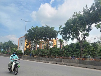 Lô đất biệt thự 320 16 x 20 kdc nam long d3, liên phường, phước long b, chỉ 27ty 2