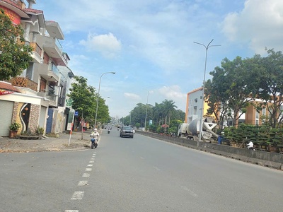 Lô đất biệt thự 320 16 x 20 kdc nam long d3, liên phường, phước long b, chỉ 27ty 0