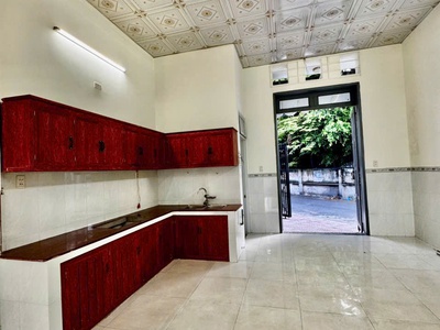 Nhà đẹp - giá tốt bán căn nhà sổ hồng riêng 2 măt trước sau nở hậu phường trảng dài, biên hòa 3