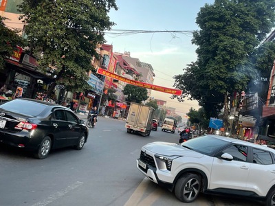 Cơ hội hiếm: đất khu đô thị chợ sàn diện tích lớn sổ đỏ chính chủ 0