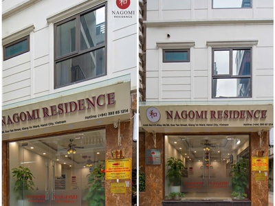 Chính chủ cho thuê căn hộ 1 phòng ngủ đầy đủ tiện nghi tại 26/58 đào tấn, phường giảng võ, quận ba 0