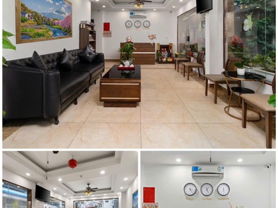 Chính chủ cho thuê căn hộ 1 phòng ngủ đầy đủ tiện nghi tại 26/58 đào tấn, phường giảng võ, quận ba 1