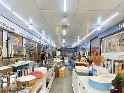 Nhà mặt tiền quận 10 - lý thường kiệt - 6.2 x 21 125 m2 - 49 tỷ 0