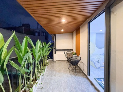 Sốc cực hiếm - chính chủ - tặng full nội thất - nhà mới - 3pn lớn - phú nhuận - phan xích long - 4 1