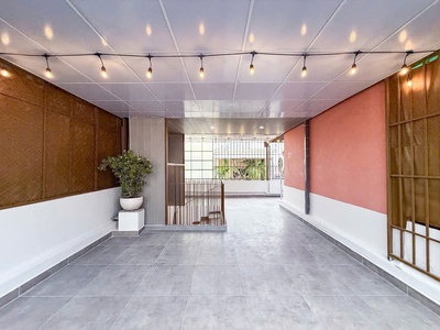 Hxh - chính chủ xây bán - tặng full nội thất - cô bắc - phú nhuận - 4 tầng btct - 4pn 5wc - 2 mặt 2