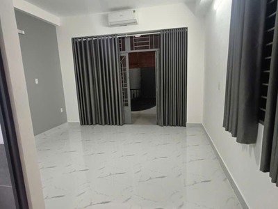 dương bá trạc p2q8 - 6pn sát chợ, hẻm thông, nhiều tiện ích - 7tỷ5 thương lượng 1