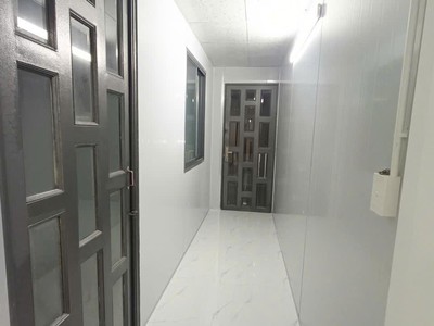 dương bá trạc p2q8 - 6pn sát chợ, hẻm thông, nhiều tiện ích - 7tỷ5 thương lượng 2