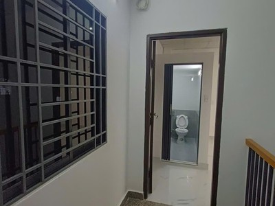 dương bá trạc p2q8 - 6pn sát chợ, hẻm thông, nhiều tiện ích - 7tỷ5 thương lượng 4