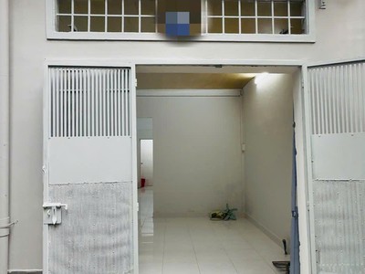  vị trí đẹp   hẻm thông thoáng đi được mọi hướng p. chánh hưng - 4tỷ1 thương lượng 0