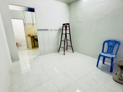  vị trí đẹp   hẻm thông thoáng đi được mọi hướng p. chánh hưng - 4tỷ1 thương lượng 2