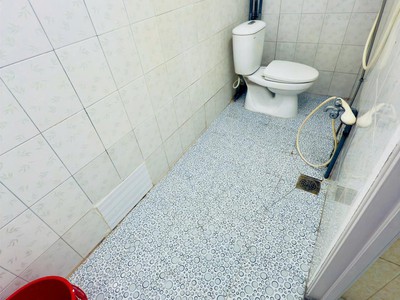  vị trí đẹp   hẻm thông thoáng đi được mọi hướng p. chánh hưng - 4tỷ1 thương lượng 3