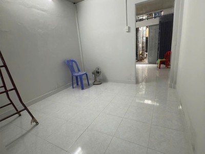  vị trí đẹp   hẻm thông thoáng đi được mọi hướng p. chánh hưng - 4tỷ1 thương lượng 4