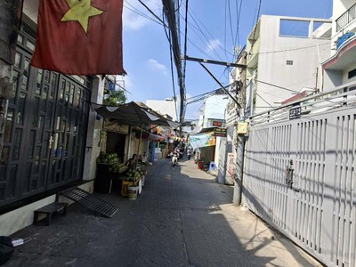 hxh dương bá trạc / cách mt 50m / 49m2 5ty2 thương lượng 4