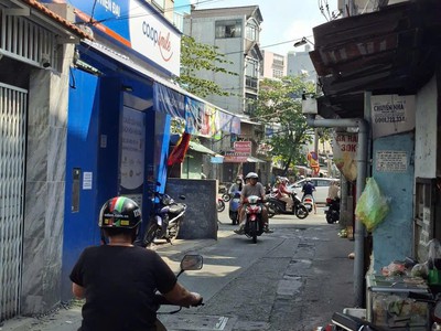 hxh dương bá trạc / cách mt 50m / 49m2 5ty2 thương lượng 3