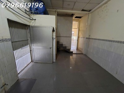 hxh dương bá trạc / cách mt 50m / 49m2 5ty2 thương lượng 2