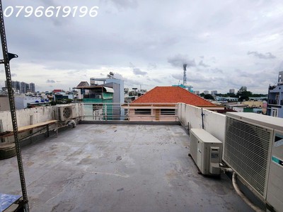  nguyễn thị tần p2q8 - dt khủng hoàn công đủ 4