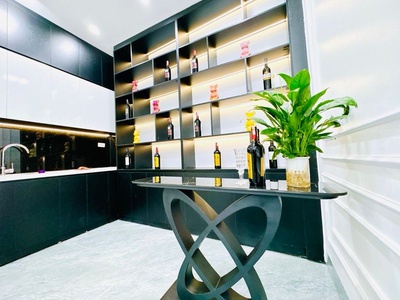 Trần duy hưng 52m x6 tầng thang máy,ngõ thông kd,1 nhà ra phố,ô tô đỗ cửa 16,9 tỷ 3