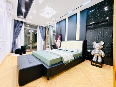 Trần duy hưng 52m x6 tầng thang máy,ngõ thông kd,1 nhà ra phố,ô tô đỗ cửa 16,9 tỷ 0