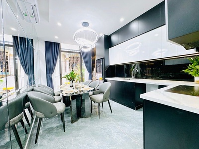 Trần duy hưng 52m x6 tầng thang máy,ngõ thông kd,1 nhà ra phố,ô tô đỗ cửa 16,9 tỷ 1