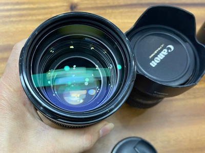 Ống kính canon 70-200f2.8 is2 3