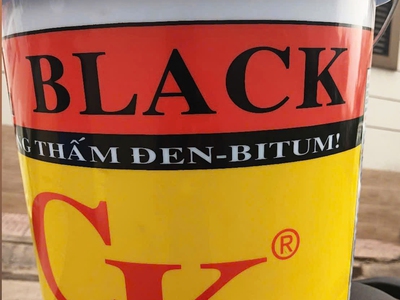 Bitum quét ống đi âm PCCC 0