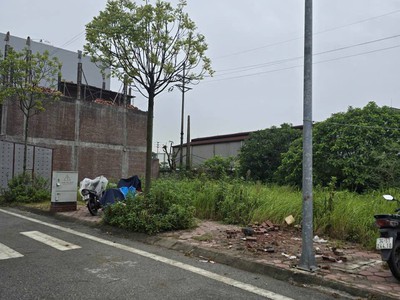 Cần bán gấp lô 1.3-12 kđt Bắc Nguyễn Lương Bằng chỉ 3,38 tỷ 1