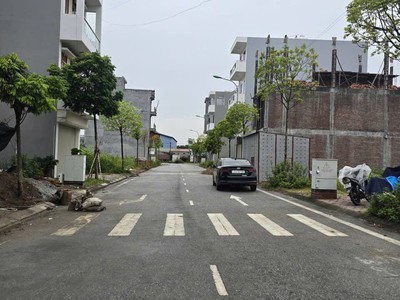 Cần bán gấp lô 1.3-12 kđt Bắc Nguyễn Lương Bằng chỉ 3,38 tỷ 2