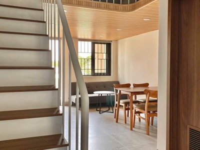 Bán tòa căn hộ Siêu VIP ngay biển Đà nẵng. full nội thất cao cấp.dthu 70tr/th 2