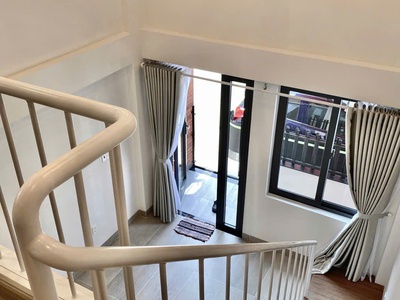 Bán tòa căn hộ Siêu VIP ngay biển Đà nẵng. full nội thất cao cấp.dthu 70tr/th 3