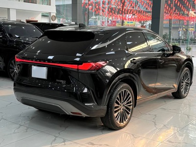 Bán lexus RX350 Luxury sản xuất 2023, 1 chủ chạy ít cực mới. 2
