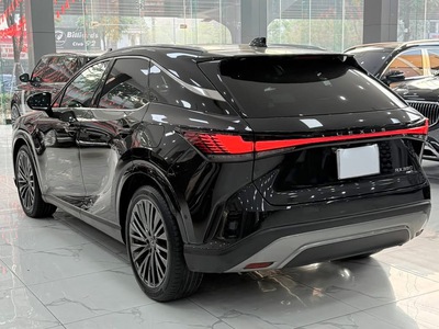 Bán lexus RX350 Luxury sản xuất 2023, 1 chủ chạy ít cực mới. 5
