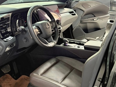 Bán lexus RX350 Luxury sản xuất 2023, 1 chủ chạy ít cực mới. 6