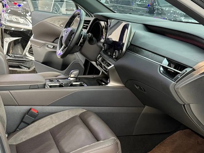 Bán lexus RX350 Luxury sản xuất 2023, 1 chủ chạy ít cực mới. 8