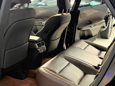 Bán lexus RX350 Luxury sản xuất 2023, 1 chủ chạy ít cực mới. 9