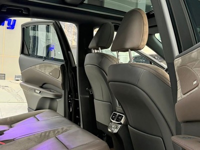 Bán lexus RX350 Luxury sản xuất 2023, 1 chủ chạy ít cực mới. 10